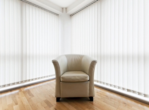 Corner Room Blinds Corner Room Blinds