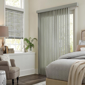 Living Room Blinds