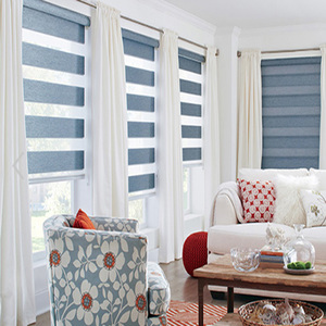 Rolling Drapes