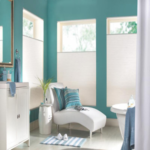 Bedroom Half Blinds