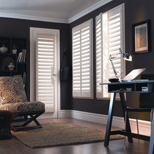 Shutter Blinds