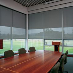Conference Room Shades