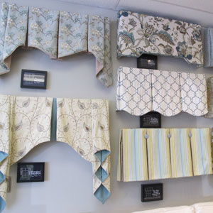 Partial Blind Cover Selection
