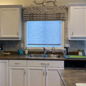 bedroom blinds