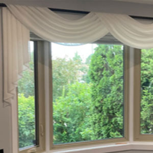 Curtains