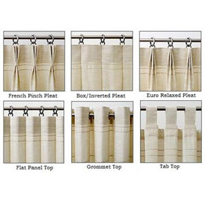Drape Top Styles