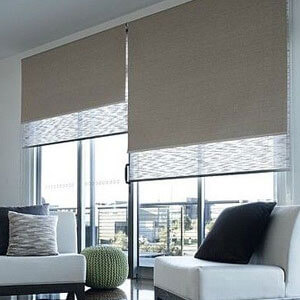 Window shades