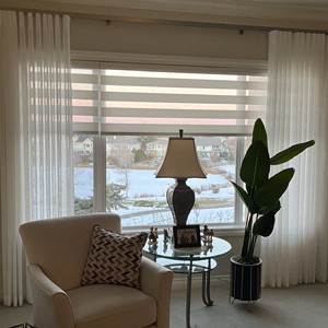 shutter blinds