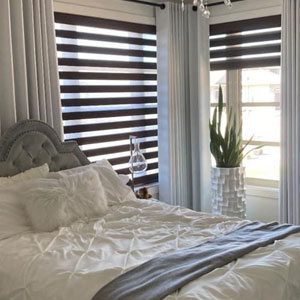 shutter blinds