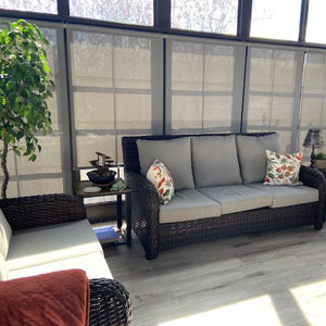 blinds