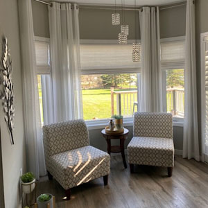 shutter blinds